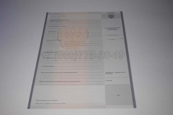 Академическая Справка Техникума 2015г в Краснодаре