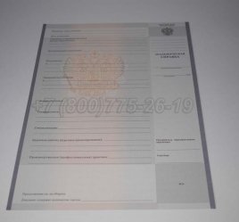 Академическая Справка Техникума 2014г в Краснодаре